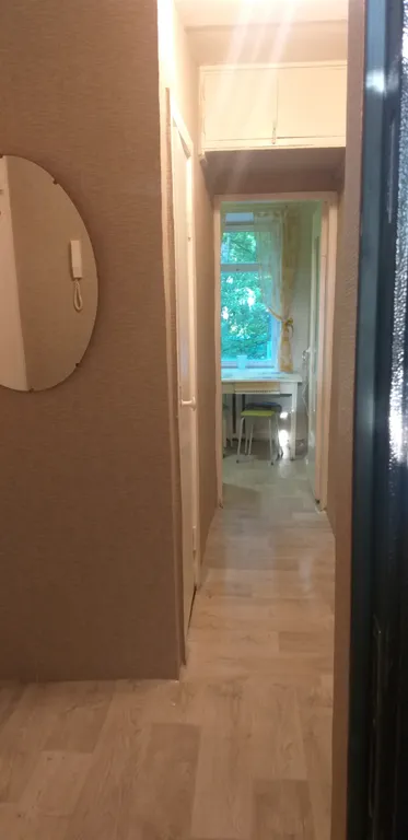 Квартира в центре рядом с море