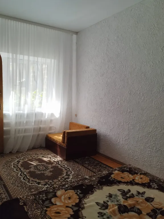 Дом в центре города