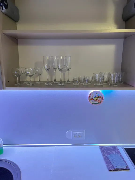 Уютная квартира в центре города, в 10 минутах от старого города