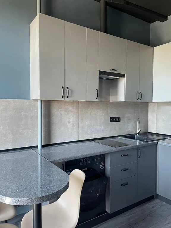 Квартира 1-комнатная Квартира — Сириус