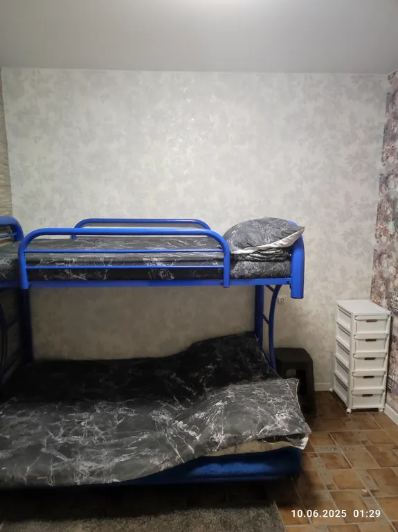 Гостевой дом Мечта