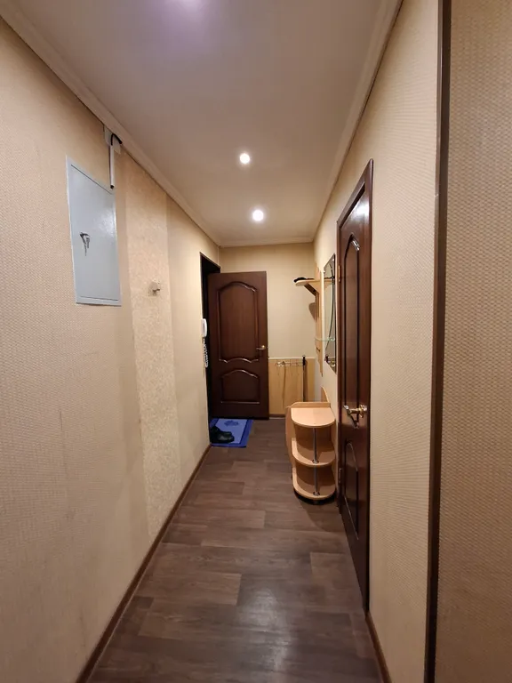 Уютная 2 к.к в центре рядом с магазином