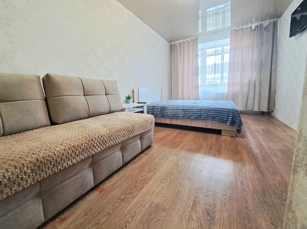 Квартира у вокзала