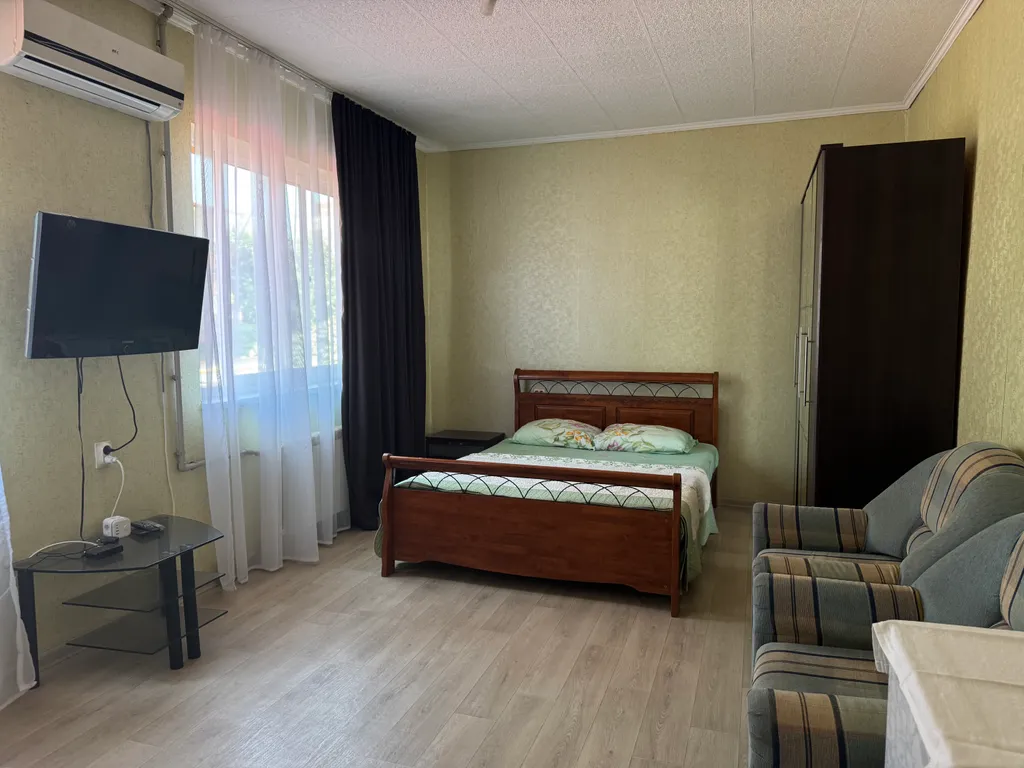 Квартира Комната — аренда посуточно в Адлер