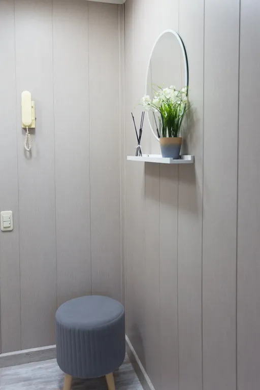 Уютная квартира недалеко от центра