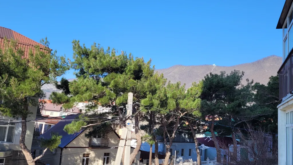 Квартира Квартира В 6 минутах от моря — Геленджик