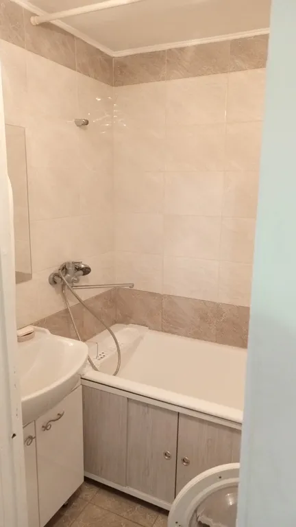 Квартира в 10 минутах от моря