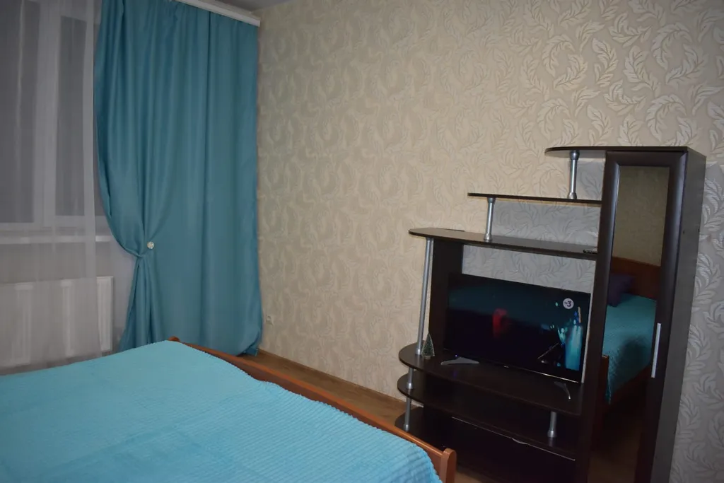 Квартира возле вокзала