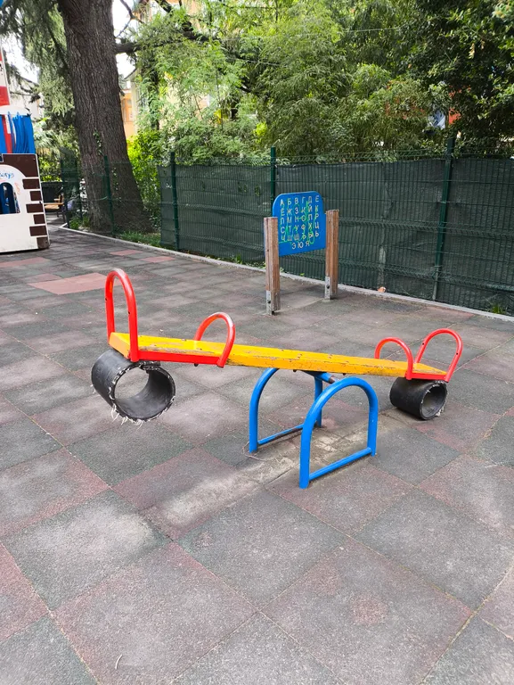 Апартамент у Сергея