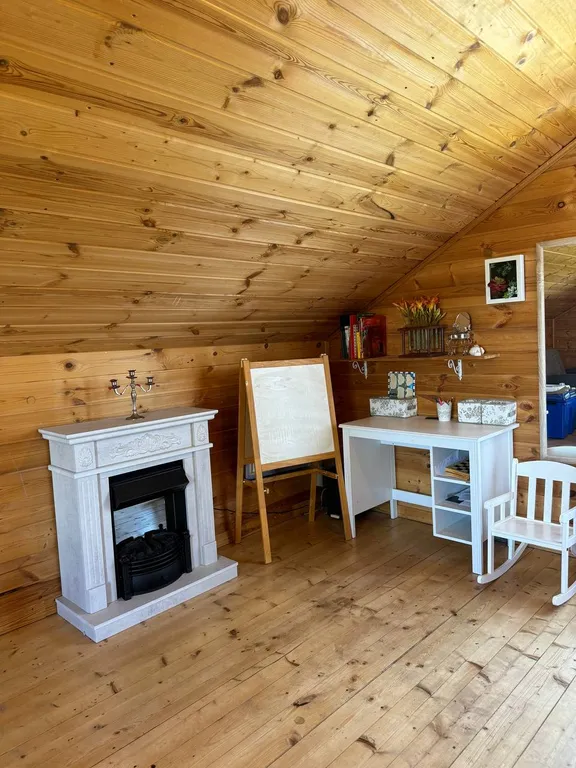 Гостевой домик дубровка