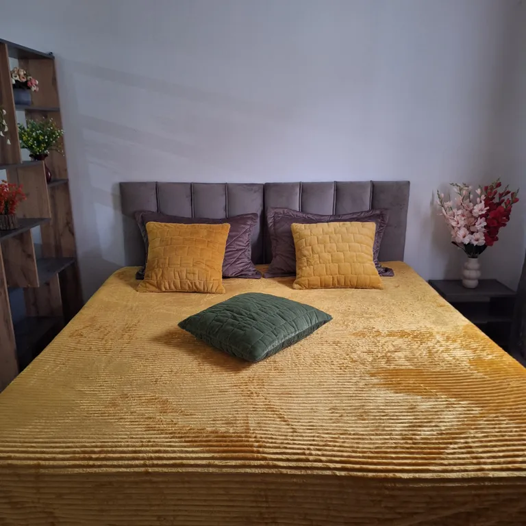 1-комнатная Квартира — аренда посуточно в Грозный