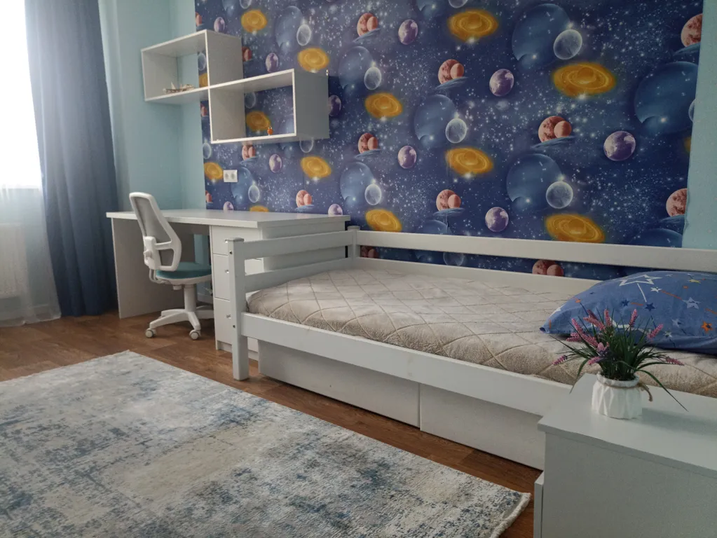 Шикарная квартира в элитном жилом комплексе