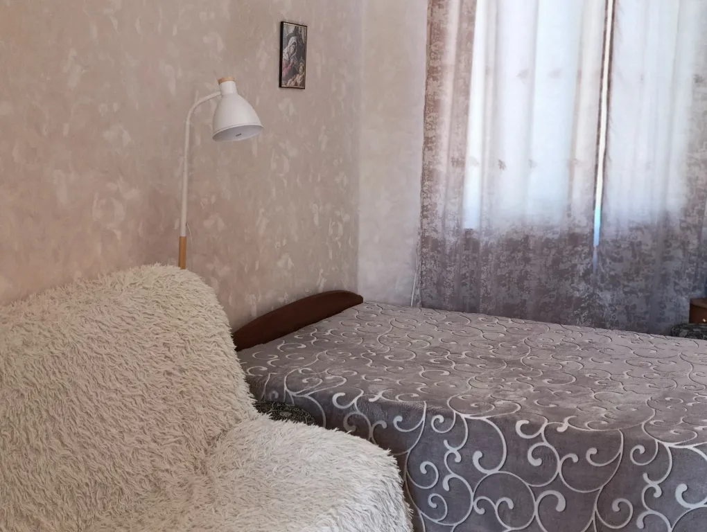 Пансионат "Любоморье", корпус 5