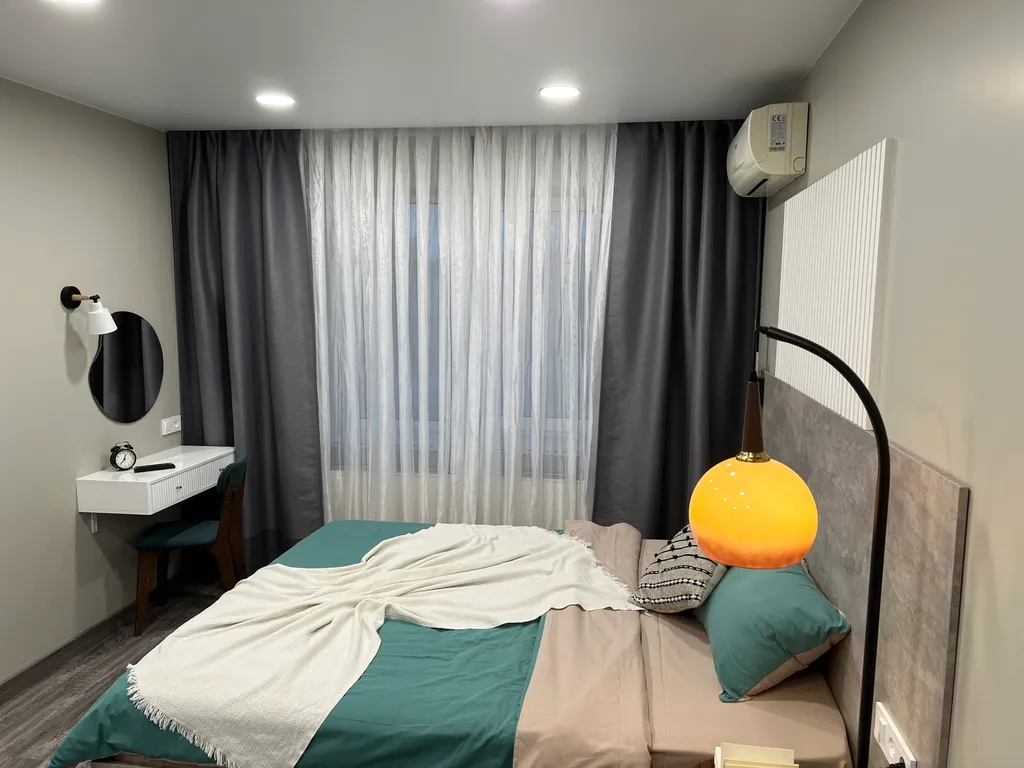 Квартира Уютная квартира — Самара