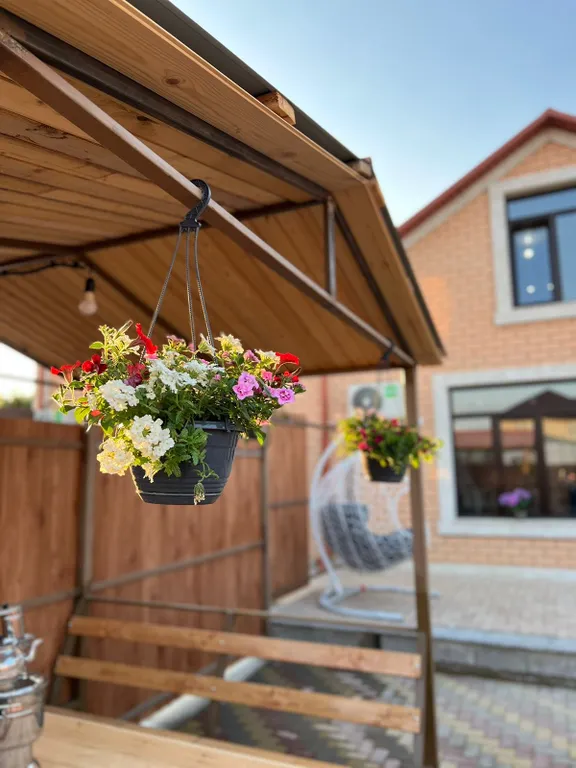 Добро пожаловать в уютный мир