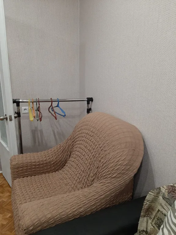 Уютная и чистая квартира