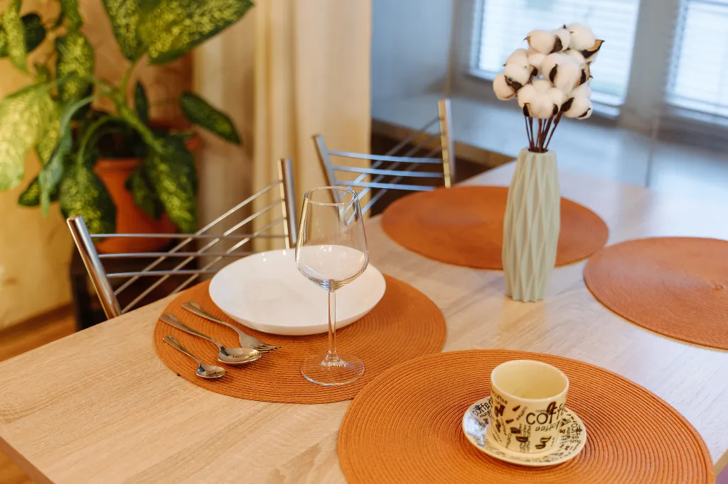 Апартаменты в центре