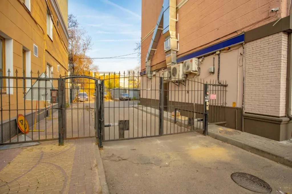 1-к квартира для 4 гостей в центре