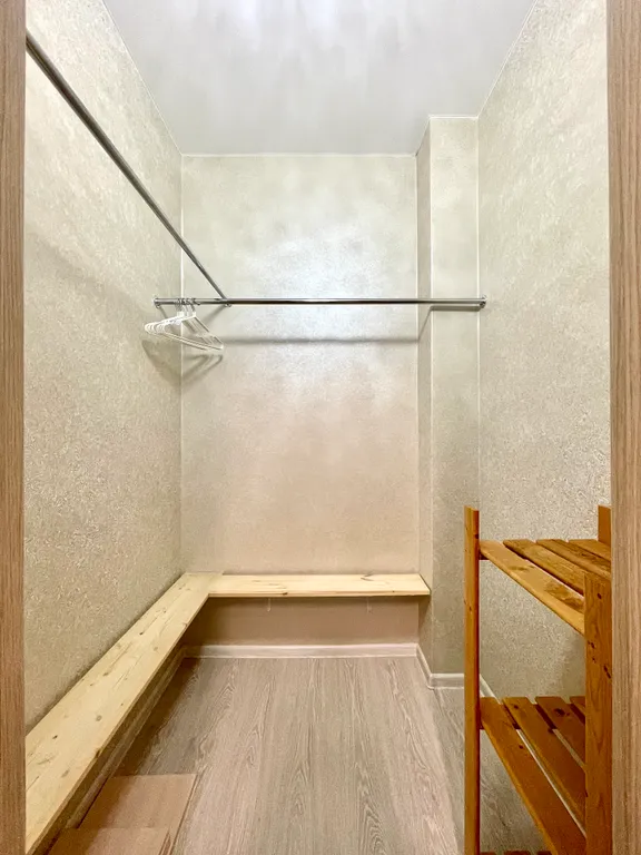 Квартира Уютная квартира в ЖК Тургеневский квартал — Анапа