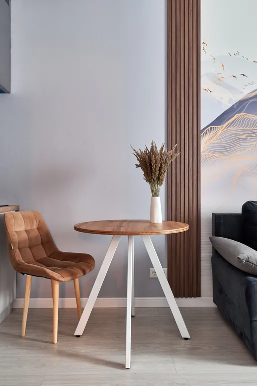 Квартира рядом с парком