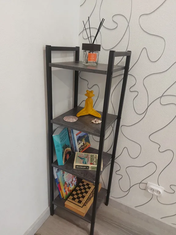 Квартира возле площади Славы