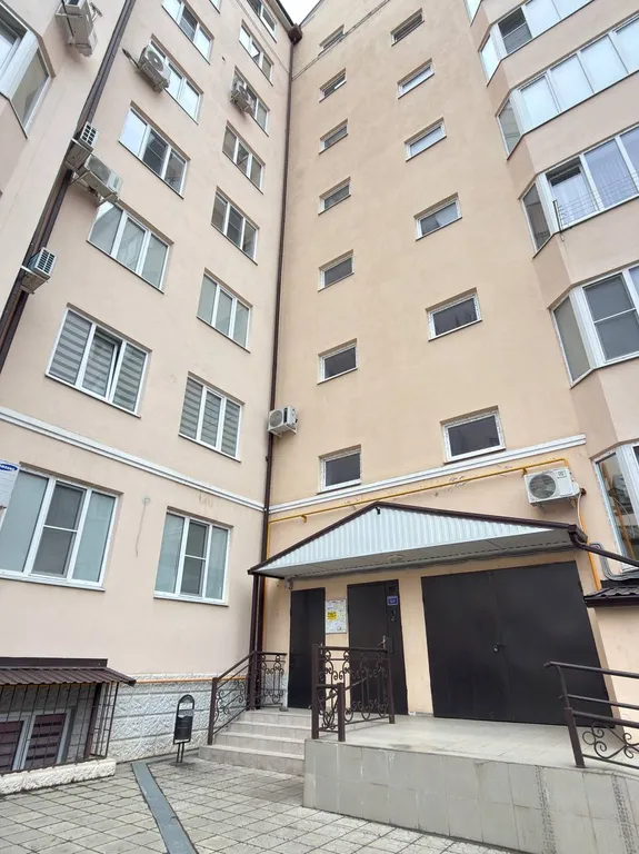 Стильная, уютная и полностью укомплектованная квартира