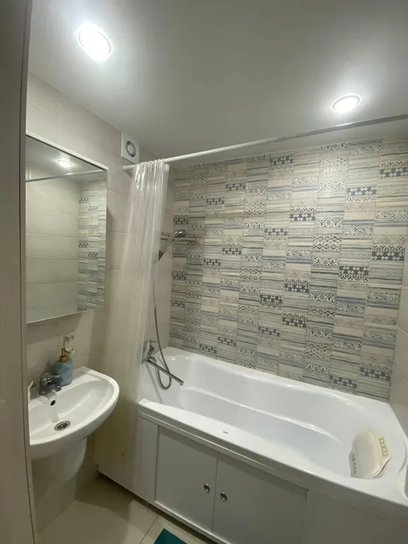 Квартира Идеальная квартира для отдыха и командировок - всё включено — Ярославль