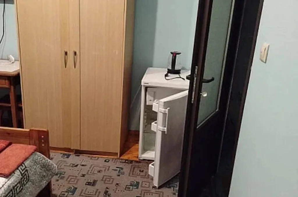 Квартира Комната — Адлер