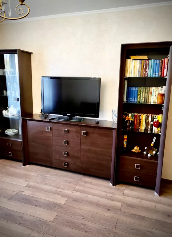 Уютная квартира в центре Бреста