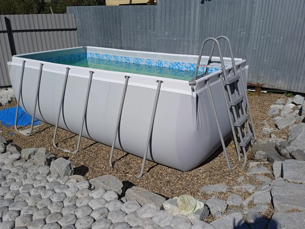 Дом с баней на дровах