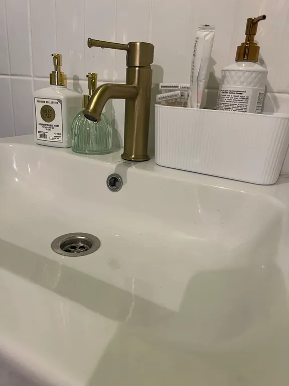 Самая уютная квартира