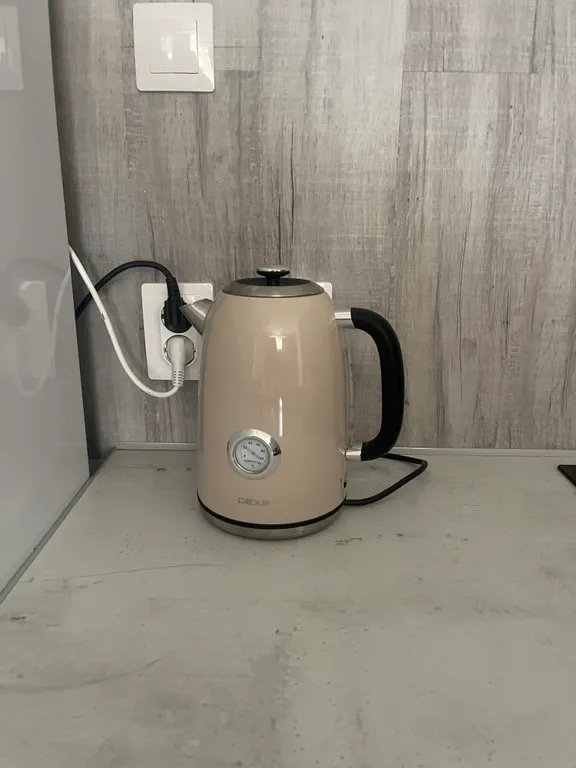 Квартира Квартира Уютная евродвушка с приятной хозяйкой ждёт гостей — Красноярск