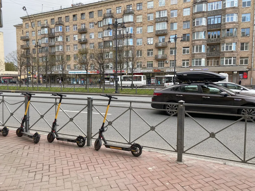 Квартира 3-комнатная Квартира — Санкт-Петербург