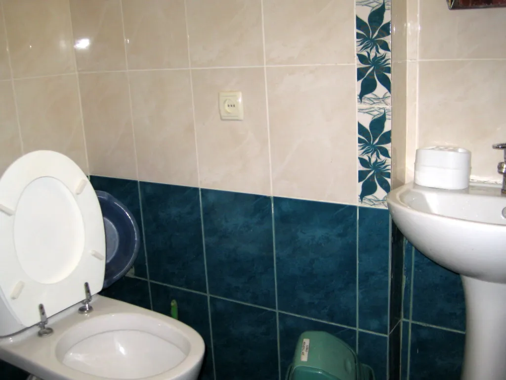 Уютное гнёздышко для двоих.