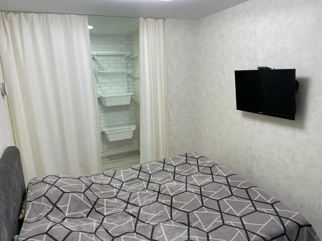 Уютная квартира центр города