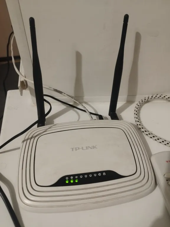 Уютная квартира в тихом районе