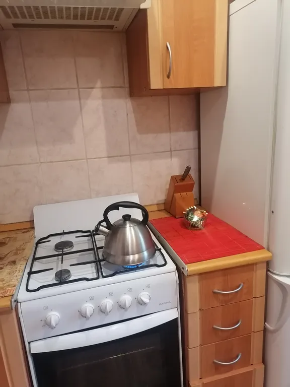 Никитский парк