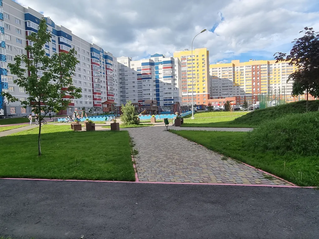 Уютная квартира в центре