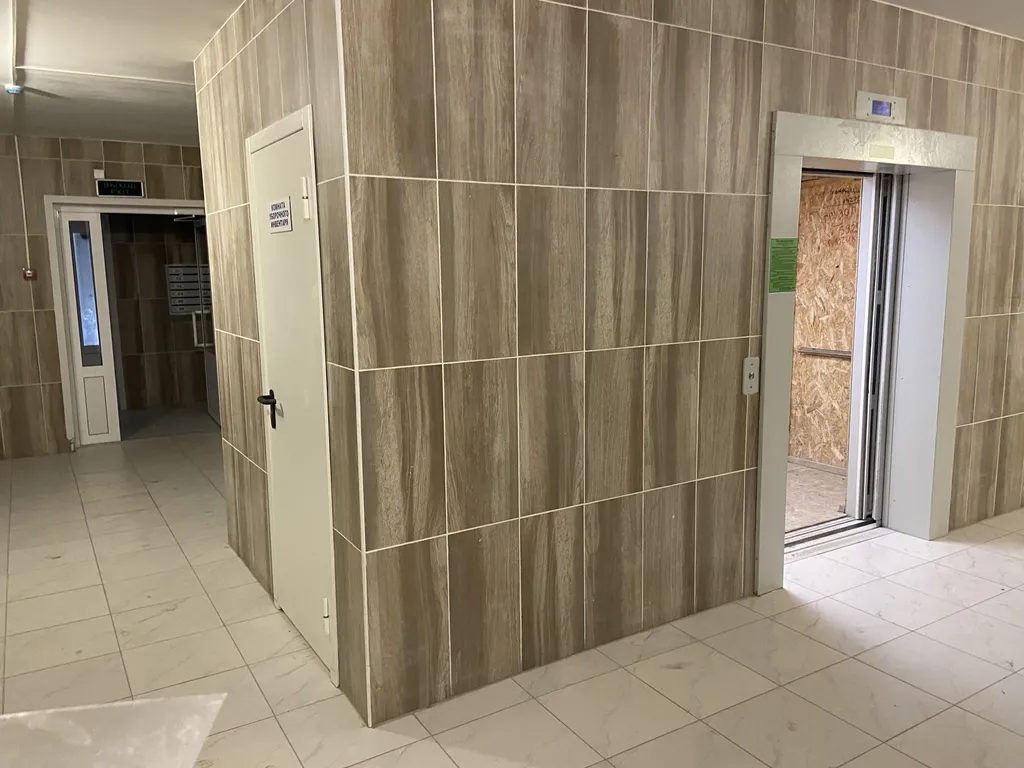 Тёплая уютная квартира с приятной атмосферой