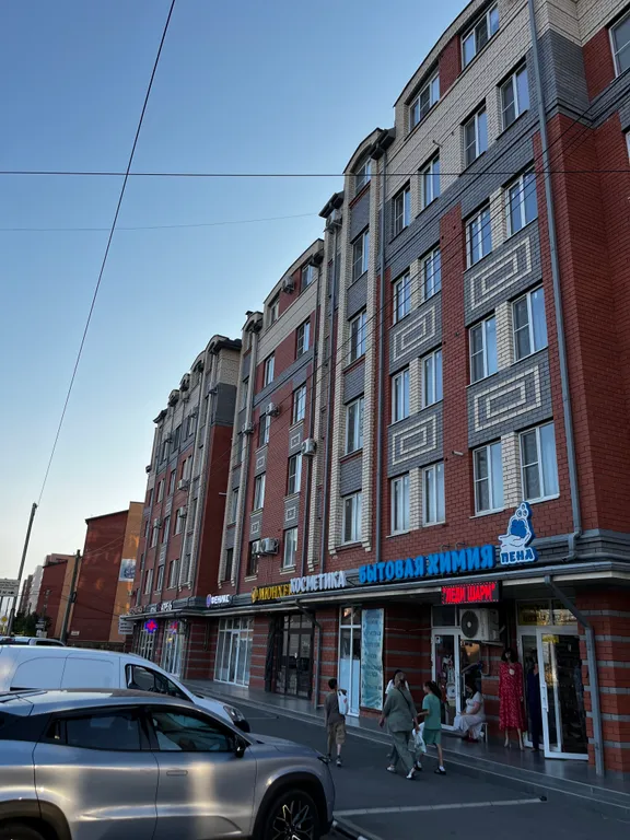 Квартира Квартира Ильинка — Владикавказ