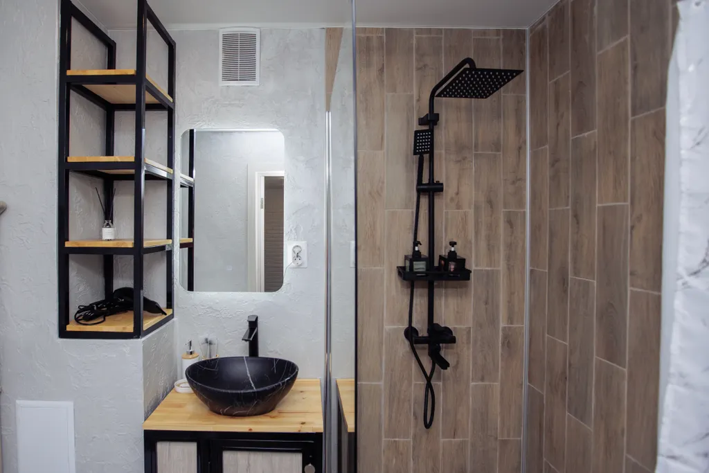 Уютная квартира с новым дизайнерским ремонтом