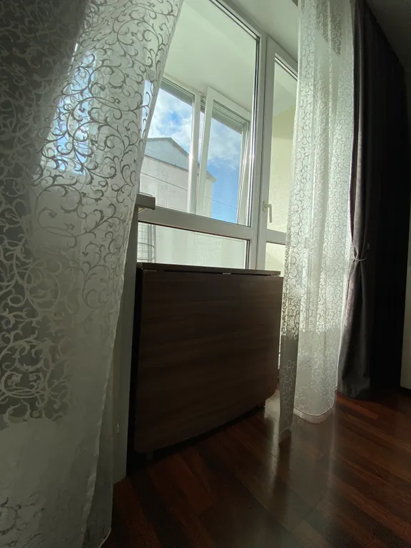 Уютная 2-комнатная квартира в самом сердце города