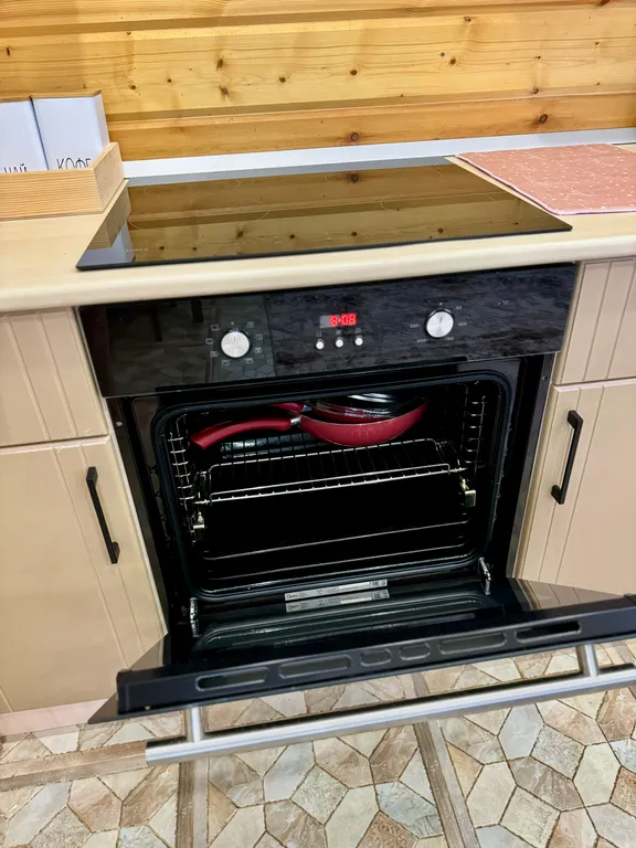 Бунгало на Банном Happy Rabbit