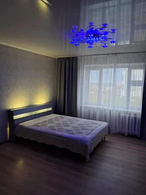 1-комнатная Квартира — аренда посуточно в Нефтеюганск