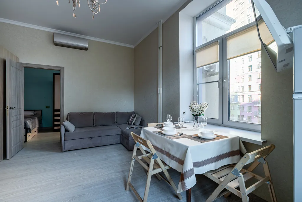 MaxRealty24 Квартира рядом с аэропортом Шереметьево