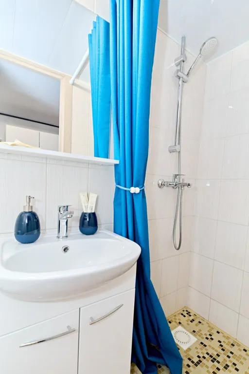 Студия на Петроградской стороне