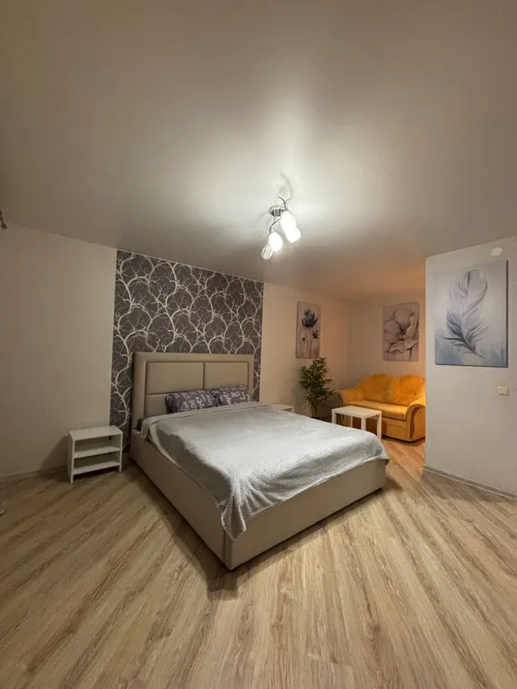 Уютная квартира в центре — аренда посуточно в Молодечно