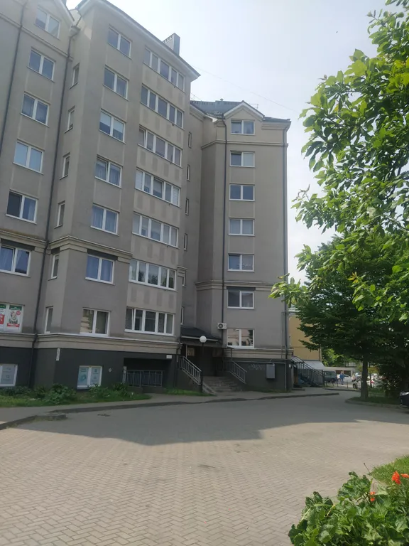 Квартира у моря с лучшей локацией в городе