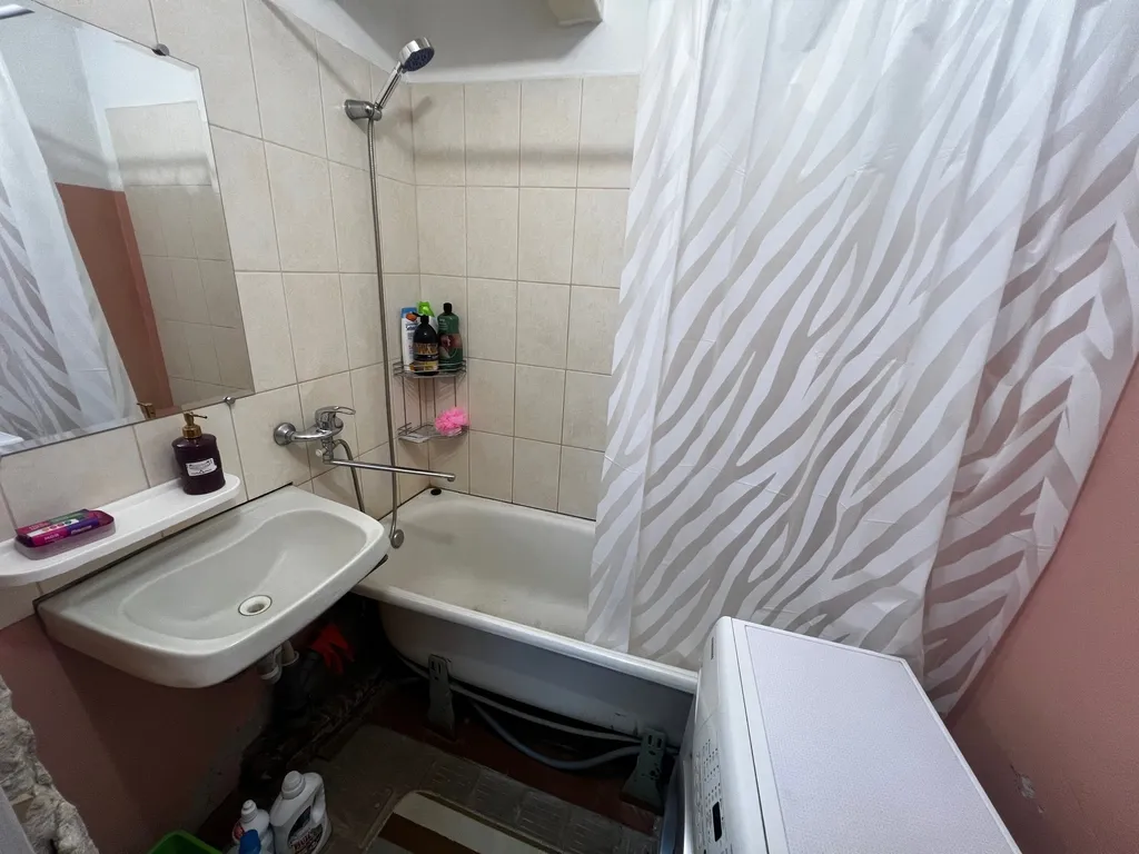 Чистая и уютная однушка на юго-западе