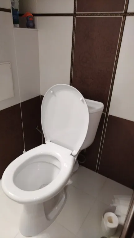 Апартаменты шоколад 2 комнатные